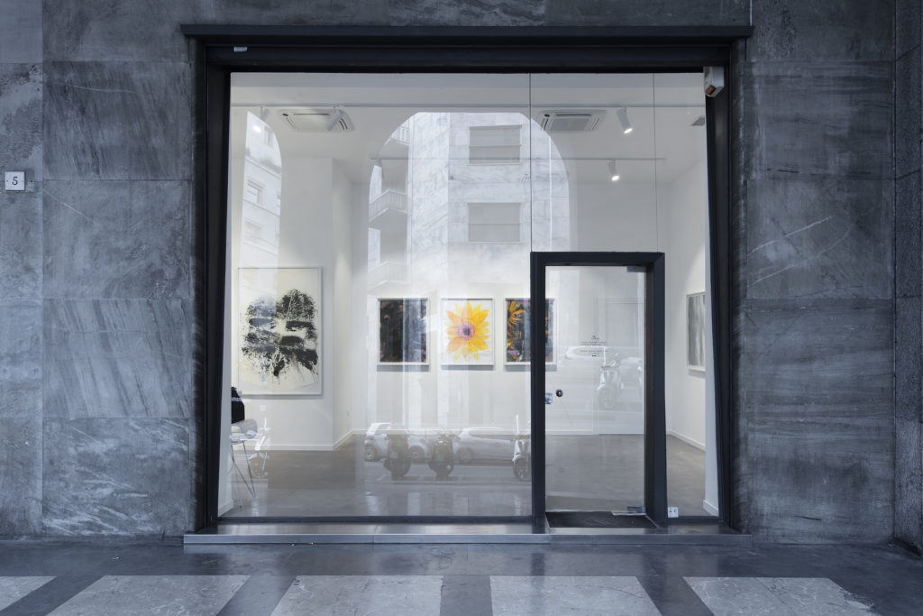 Galleria Giampaolo Abbondio // Maria Magdalena Campos-Pons