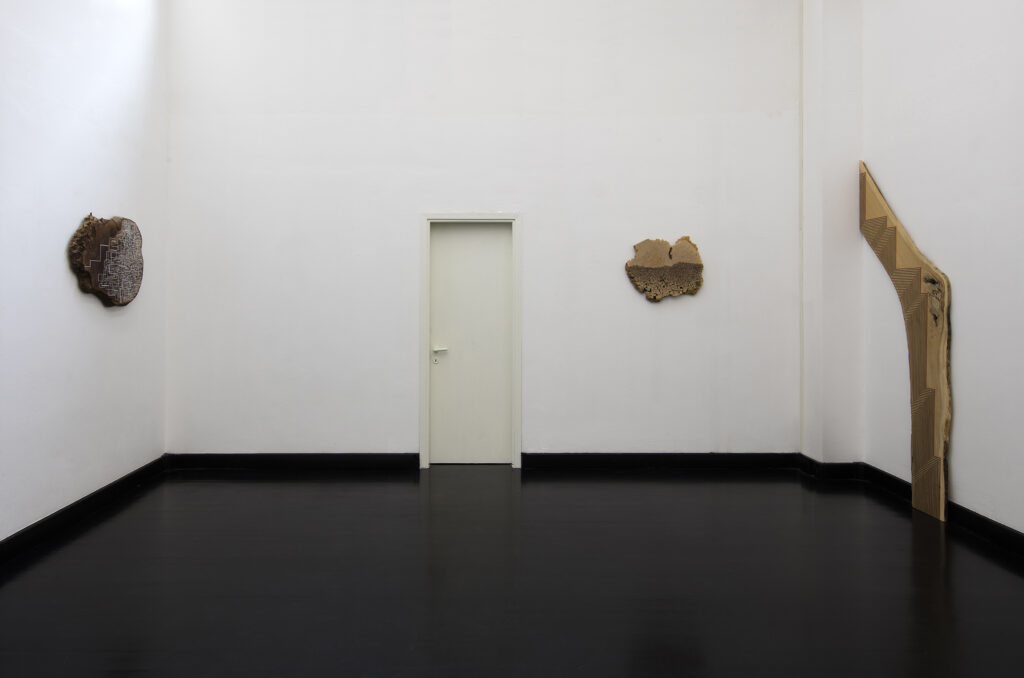 Galleria Giampaolo Abbondio // Jason Middlebrook